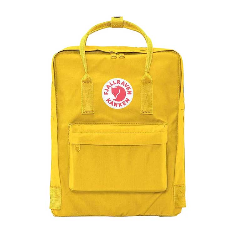 Fjallraven Kanken Pack